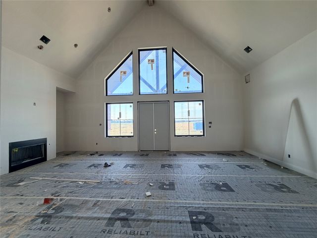 TBD 15 Monarch Court, Poolville, TX 76487