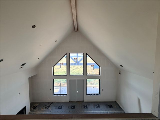 TBD 15 Monarch Court, Poolville, TX 76487