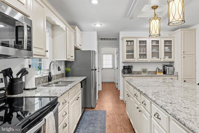 18 SABRINA DR, Rehoboth Beach, DE 19971