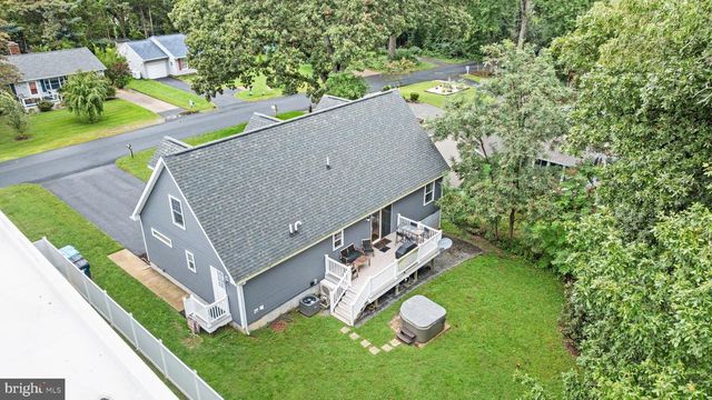 18 SABRINA DR, Rehoboth Beach, DE 19971