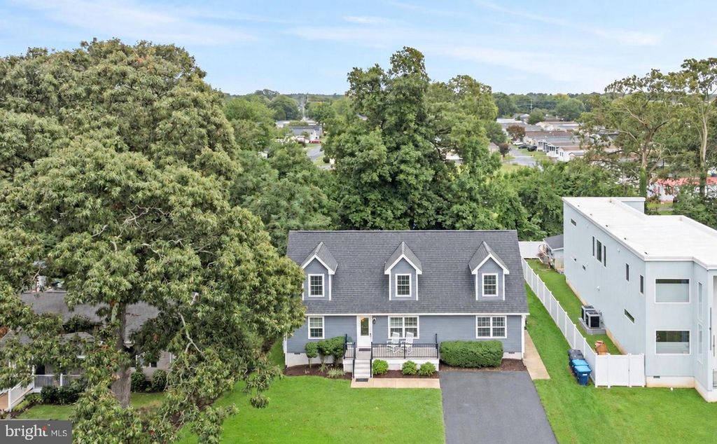 18 SABRINA DR, Rehoboth Beach, DE 19971