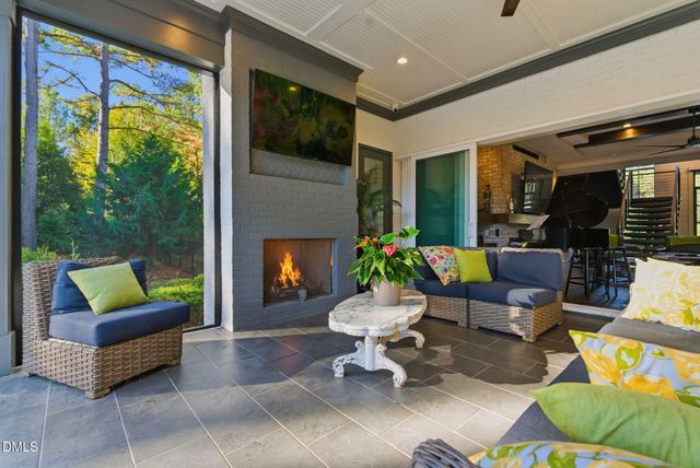 2424 Heartley Drive, Raleigh, NC 27615