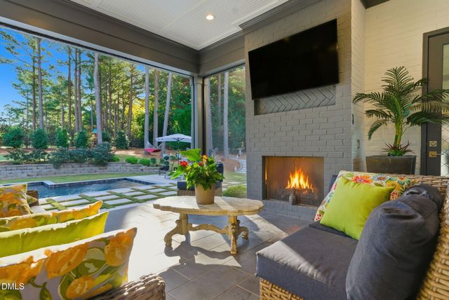 2424 Heartley Drive, Raleigh, NC 27615