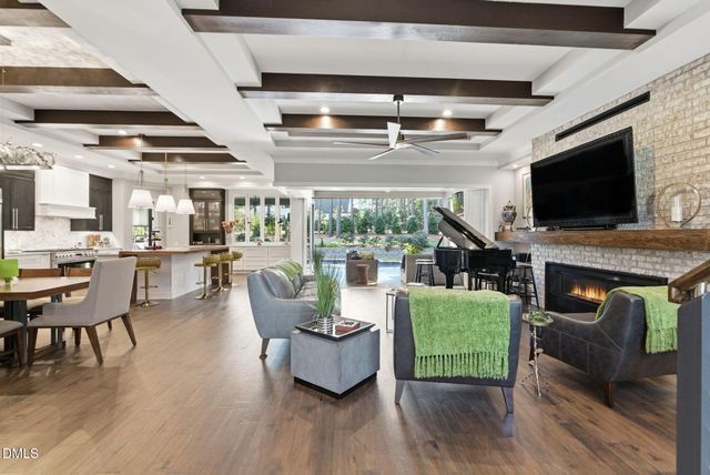 2424 Heartley Drive, Raleigh, NC 27615