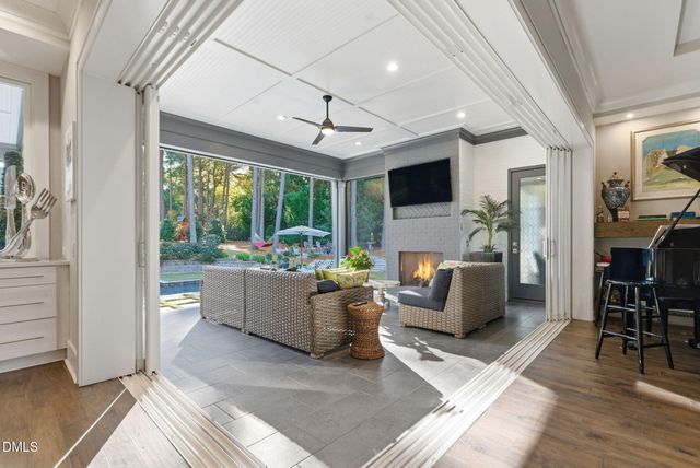 2424 Heartley Drive, Raleigh, NC 27615