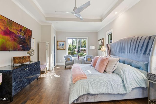 2424 Heartley Drive, Raleigh, NC 27615