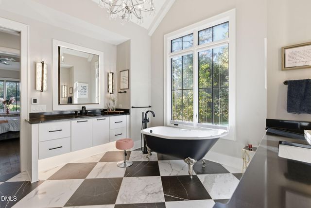 2424 Heartley Drive, Raleigh, NC 27615