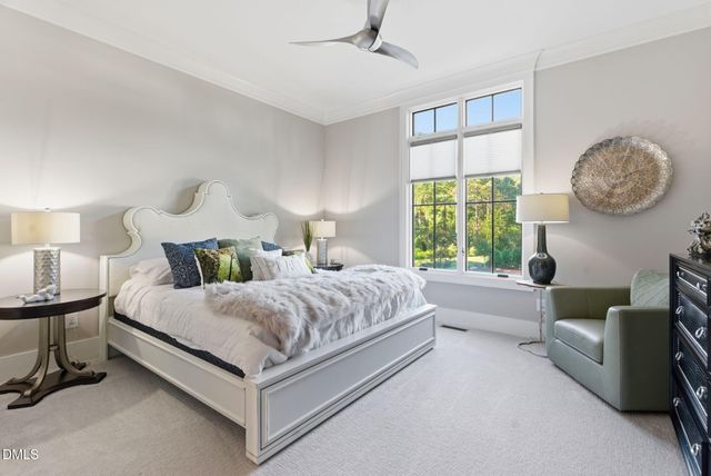 2424 Heartley Drive, Raleigh, NC 27615