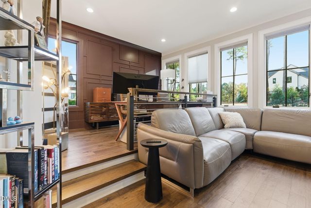 2424 Heartley Drive, Raleigh, NC 27615