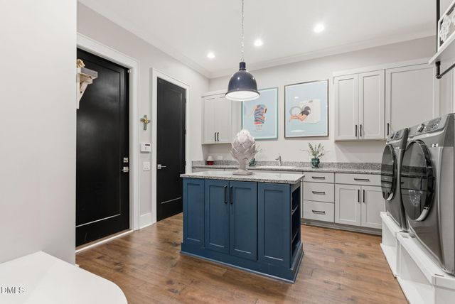 2424 Heartley Drive, Raleigh, NC 27615