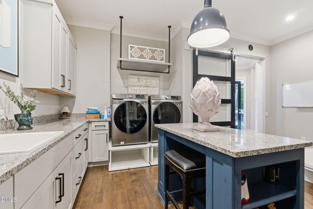 2424 Heartley Drive, Raleigh, NC 27615