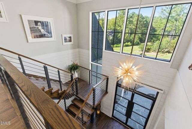 2424 Heartley Drive, Raleigh, NC 27615