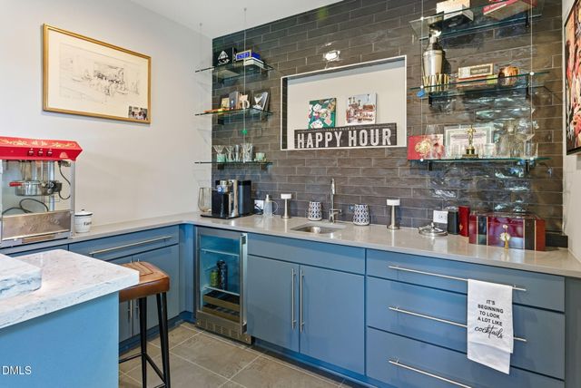 2424 Heartley Drive, Raleigh, NC 27615