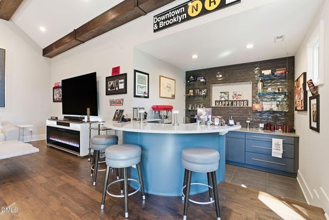 2424 Heartley Drive, Raleigh, NC 27615