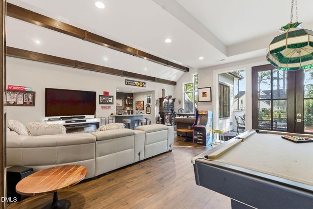 2424 Heartley Drive, Raleigh, NC 27615