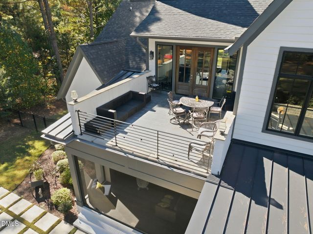 2424 Heartley Drive, Raleigh, NC 27615