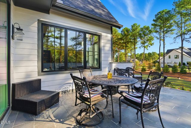 2424 Heartley Drive, Raleigh, NC 27615