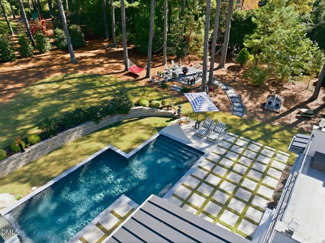 2424 Heartley Drive, Raleigh, NC 27615