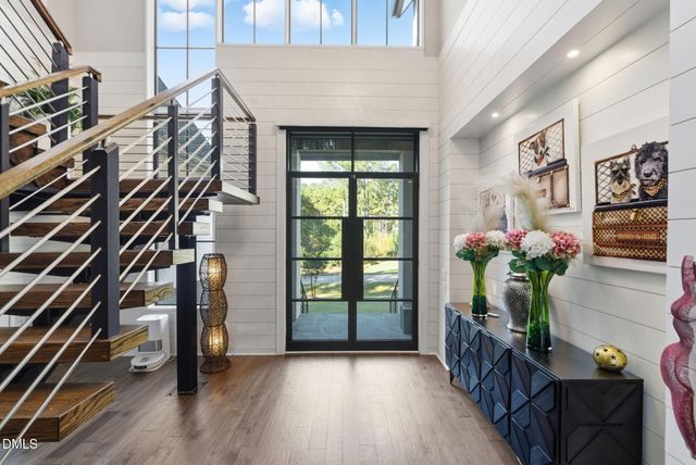 2424 Heartley Drive, Raleigh, NC 27615