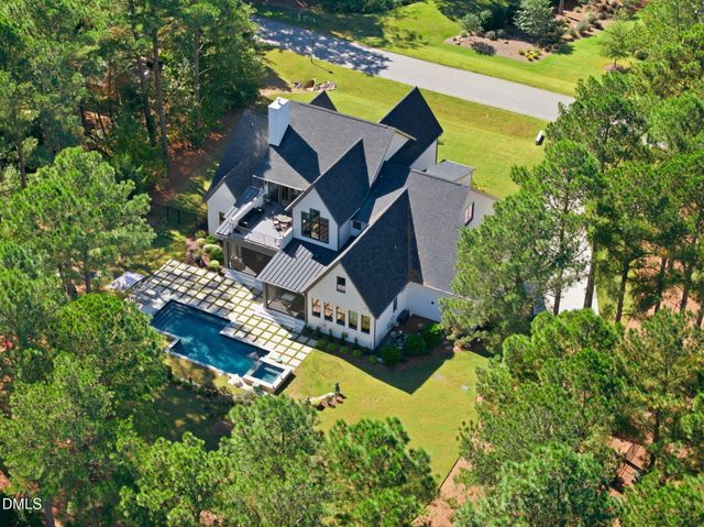 2424 Heartley Drive, Raleigh, NC 27615