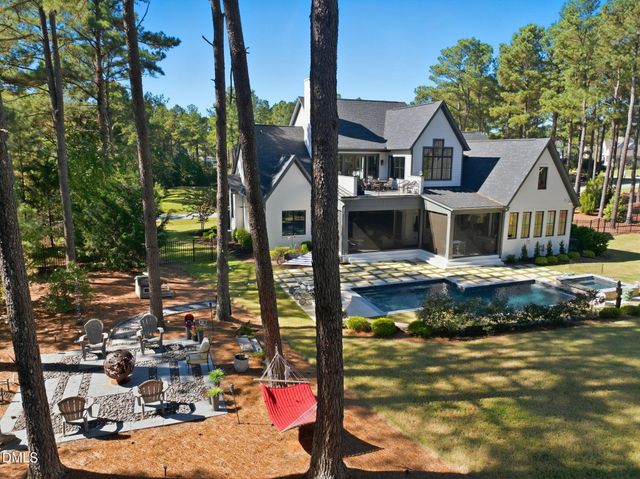 2424 Heartley Drive, Raleigh, NC 27615