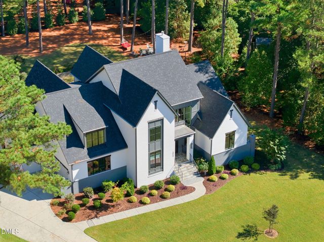 2424 Heartley Drive, Raleigh, NC 27615