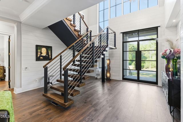 2424 Heartley Drive, Raleigh, NC 27615