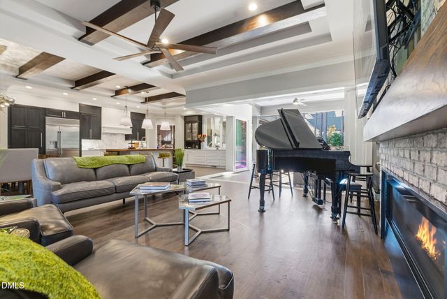 2424 Heartley Drive, Raleigh, NC 27615