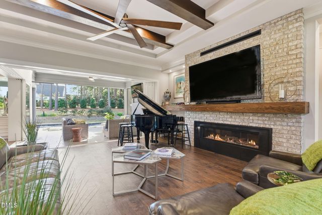 2424 Heartley Drive, Raleigh, NC 27615