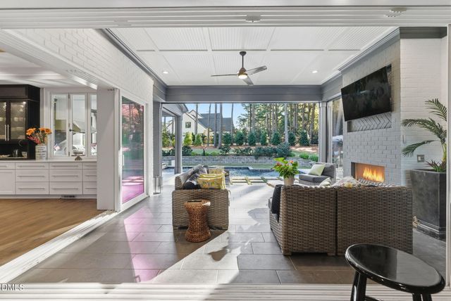 2424 Heartley Drive, Raleigh, NC 27615