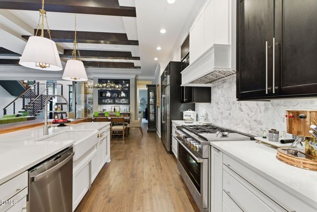 2424 Heartley Drive, Raleigh, NC 27615