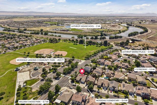 17195 Rail Way, Lathrop, CA 95330