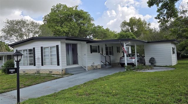 2011 OAK GROVE DRIVE 39, Zellwood, FL 32798