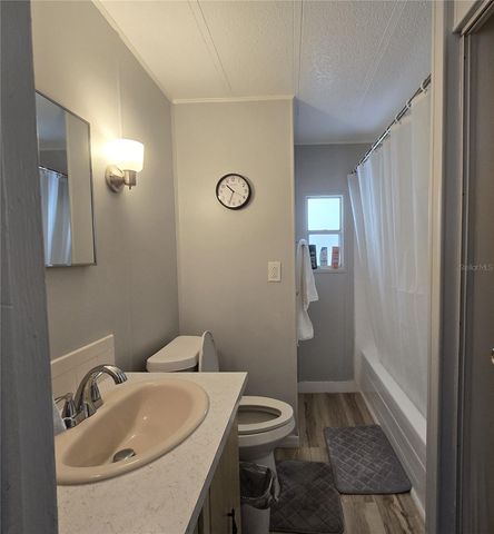 2011 OAK GROVE DRIVE 39, Zellwood, FL 32798