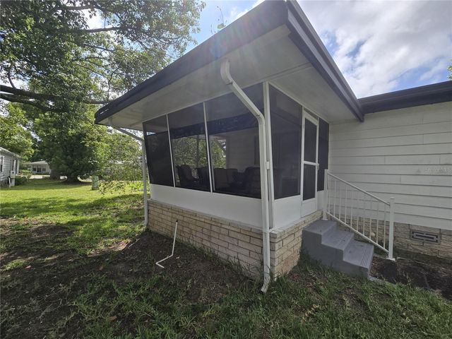 2011 OAK GROVE DRIVE 39, Zellwood, FL 32798