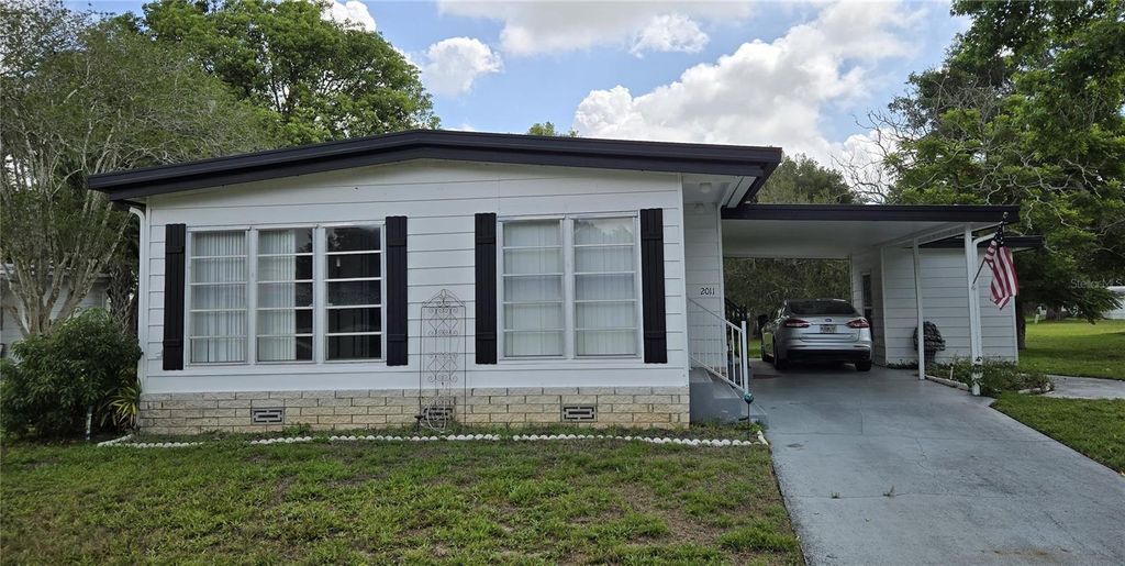 2011 OAK GROVE DRIVE 39, Zellwood, FL 32798