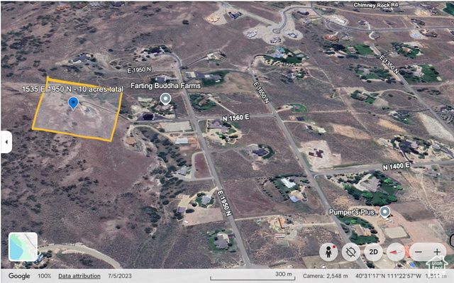 1535 E 1950 N 5 & 6, Heber City, UT 84032