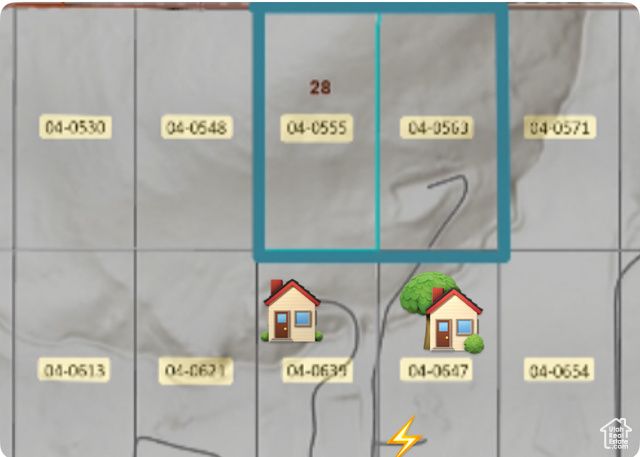 1535 E 1950 N 5 & 6, Heber City, UT 84032