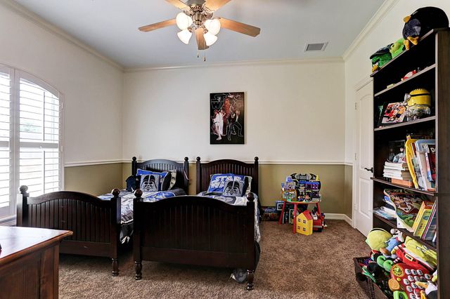 13323 Brentonwood Lane, Houston, TX 77077