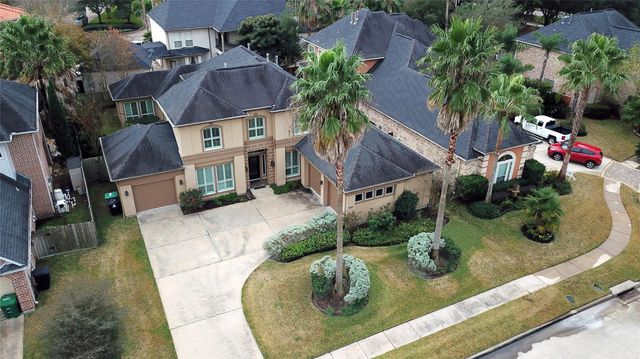 13323 Brentonwood Lane, Houston, TX 77077