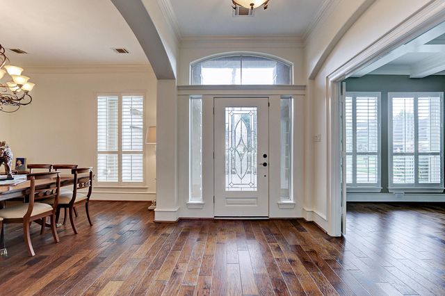 13323 Brentonwood Lane, Houston, TX 77077