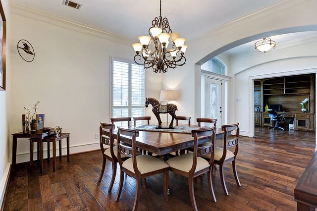 13323 Brentonwood Lane, Houston, TX 77077