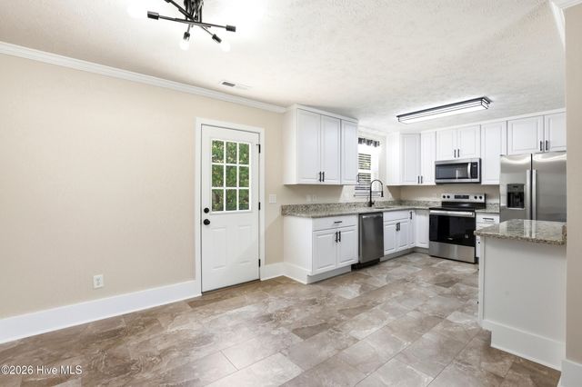 87 S High Point Road, Southport, NC 28461