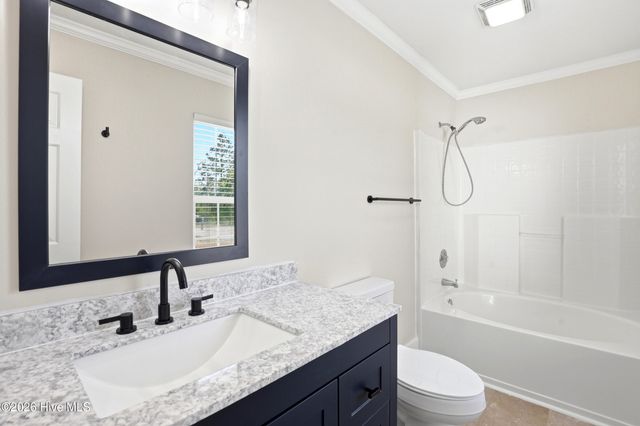 87 S High Point Road, Southport, NC 28461