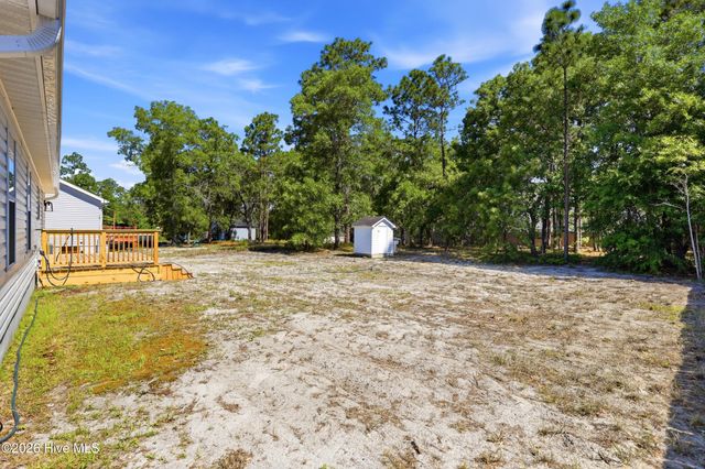 87 S High Point Road, Southport, NC 28461