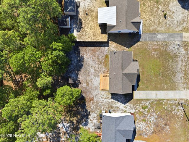 87 S High Point Road, Southport, NC 28461