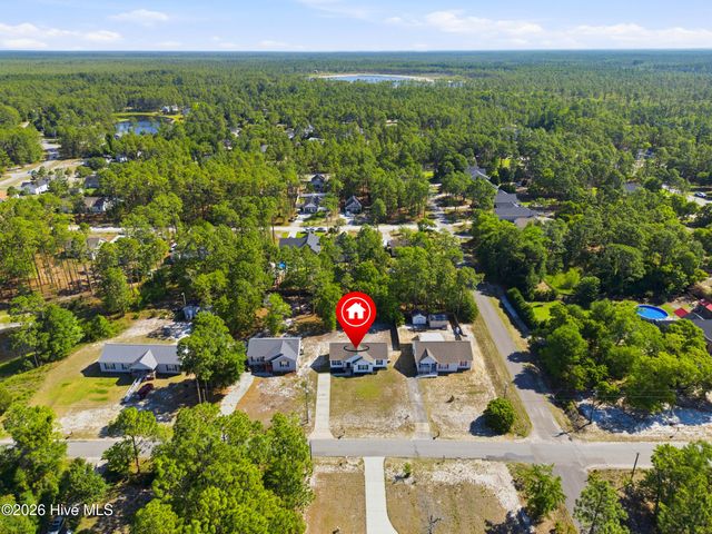 87 S High Point Road, Southport, NC 28461