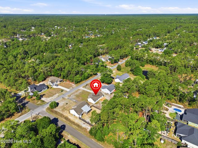 87 S High Point Road, Southport, NC 28461