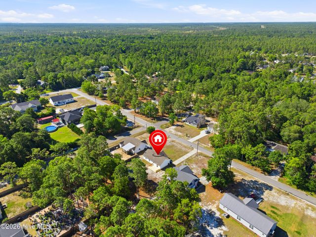 87 S High Point Road, Southport, NC 28461