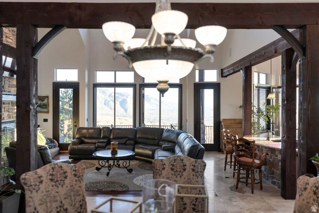 5055 N WATERFALL DR, Pleasant View, UT 84414